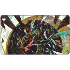 Ultra Pro Stitched Edge Playmat Magic the Gathering Modern Horizons 3 Special Guest - Prismatic Ending